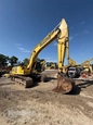 Used Komatsu
